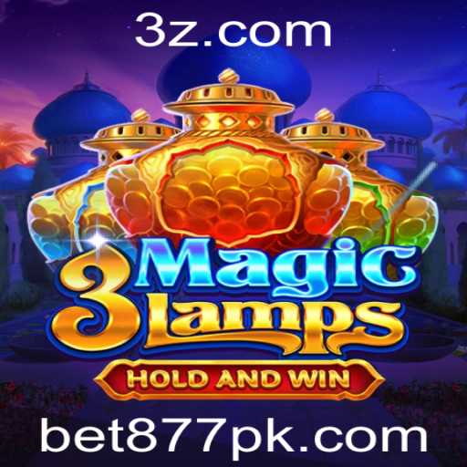 Descubra o Fascinante Mundo de 3MagicLamps e Aposte com Segurança