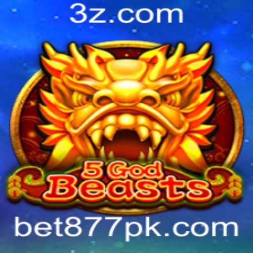 Descubra o Universo Fascinante do Jogo 5GodBeasts