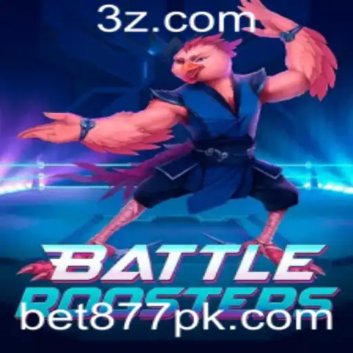 BattleRoosters: Estratégia e Aventura em um Mundo Assombroso