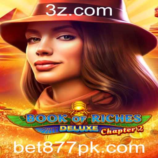 Explorando o Universo de BookofRichesDeluxeChapter2: Aventura e Emoção