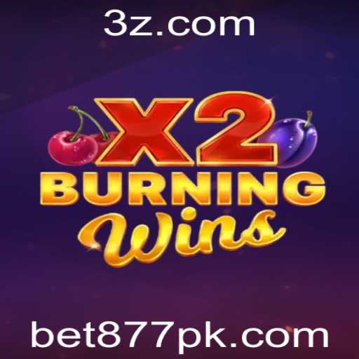 Descubra o Fascinante Mundo de BurningWinsX2: Regras, Estratégias e Emoção