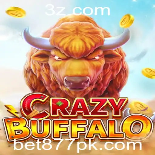 Descubra o Universo de CRAZYBUFFALO: O Jogo que Está Revolucionando o Mercado
