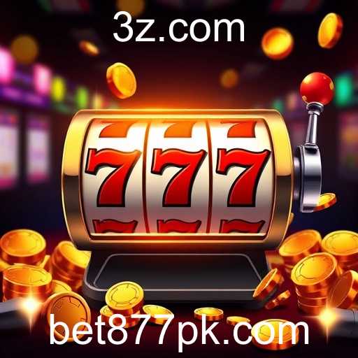 Explorando o Fascinante Mundo dos Caça-níqueis com Bet877