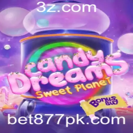 Explore o Universo de 'CandyDreamsSweetPlanet': O Jogo que Conquista Gerações com bet877