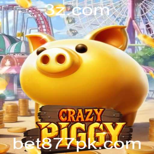 CrazyPiggy: O Jogo que Conquista com a Palavras-chave bet877