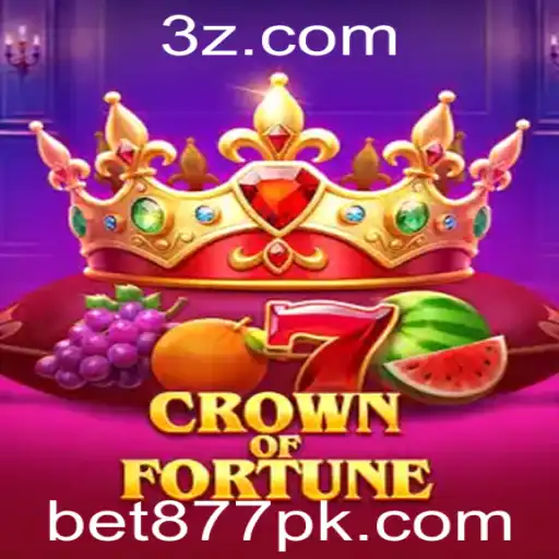 CrownofFortune: Descubra o Jogo que Está Revolucionando o Mundo das Apostas