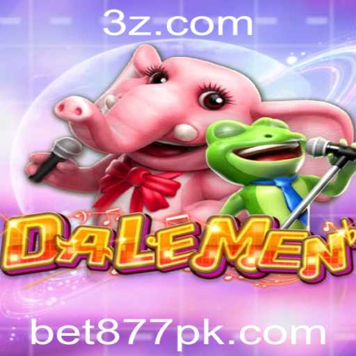 Descubra o Fascinante Mundo de DALEMEN