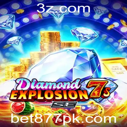 Explorando o Universo de DiamondExplosion7sSE: Regras, Estratégias e Mais