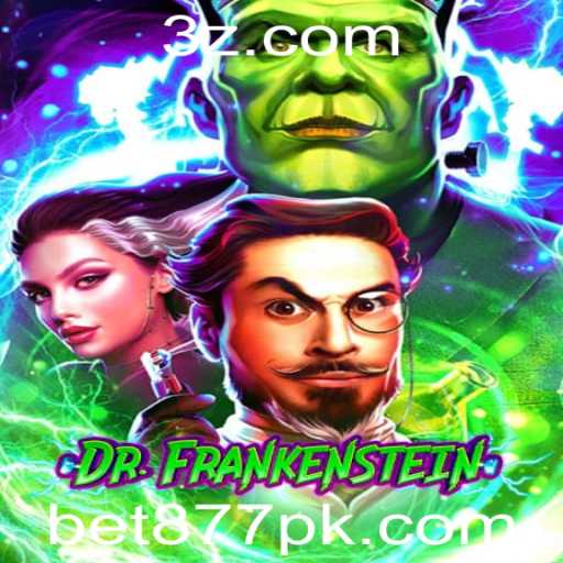 Explorando o Fascinante Mundo de DrFrankenstein: Aventura e Estratégia