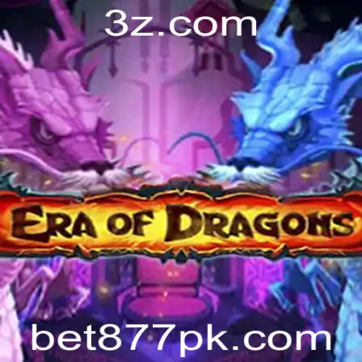 Descubra o Fascinante Mundo de EraOfDragons: O Jogo Inovador com aposta Bet877