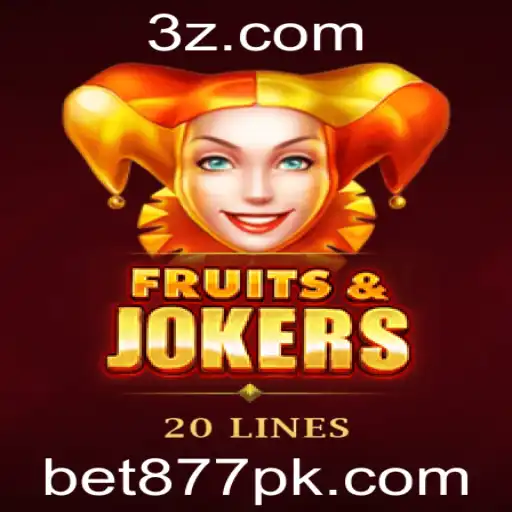 Descubra o Encantador Mundo de FruitsAndJokers20 com a Bet877