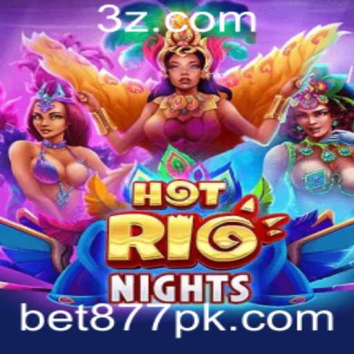 Descubra o Encanto de HotRioNights: Uma Imersão na Noite Carioca