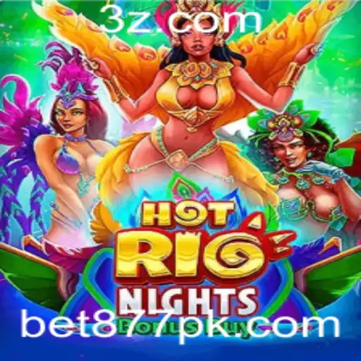 Explorando o Fascinante Jogo HotRioNightsBonusBuy no Cenário Atual