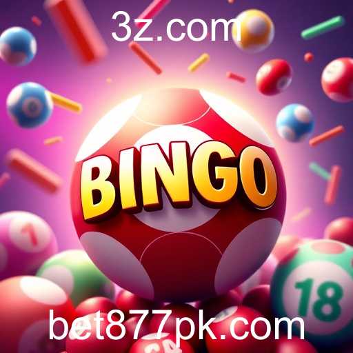 Explorando os Jogos de Bingo com Bet877