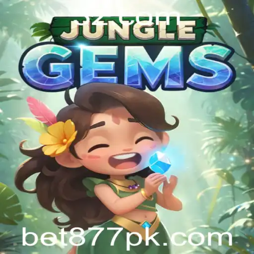 Descubra o Fascinante Mundo de JungleGems