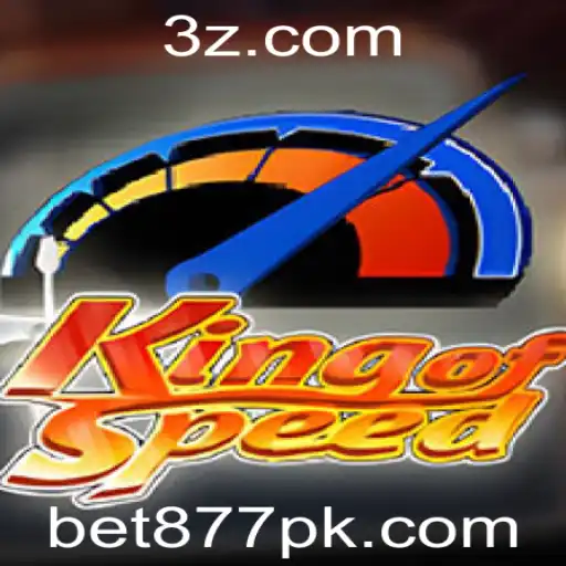 KingofSpeed: Um Mergulho na Corrida da Adrenalina