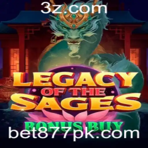 Explorando LegacyoftheSagesBonusBuy: Um Novo Horizonte no Mundo dos Jogos