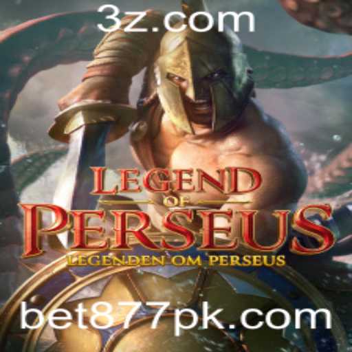Descubra a Aventurosa Jornada de LegendofPerseus