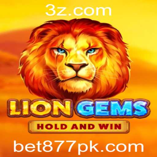 Descubra LionGems: O Jogo de Aventura que Está Conquistando Bet877