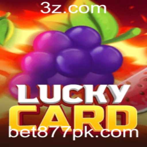 Explorando o Fascinante Mundo de LuckyCard e Estratégias com Bet877