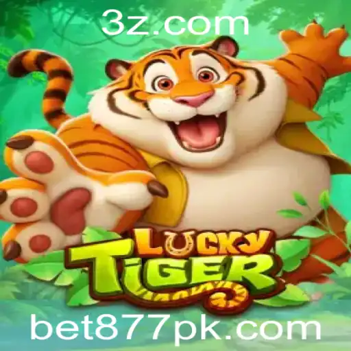 Explorando o Universo do Jogo LuckyTiger com Bet877
