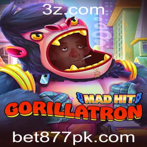 Desvendando o Mundo de MadHitGorillatron: Uma Nova Experiência de Jogo