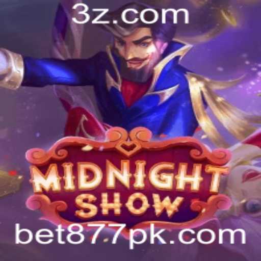 Explorando o Fascinante Mundo de MidnightShow com bet877