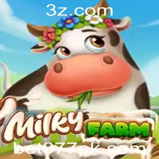 Descubra MilkyFarm: O Novo Fenômeno no Mundo dos Jogos
