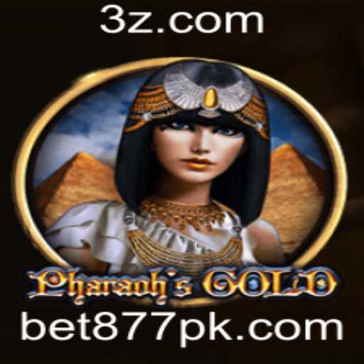 Descubra o Fascinante Mundo de PharaohsGold com bet877