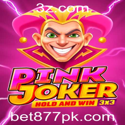 Explorando o Universo de PinkJoker: Um Jogo Inovador no Mundo do Bet877