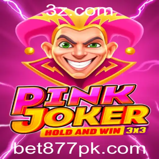 Explorando o Universo de PinkJoker: Um Jogo Inovador no Mundo do Bet877