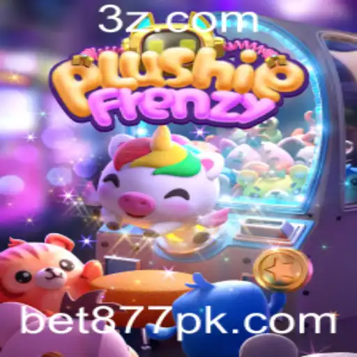 Explorando o Mundo de PlushieFrenzy: Um Jogo Inovador