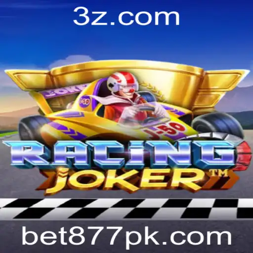 RacingJoker: Uma Nova Era nos Jogos de Corrida