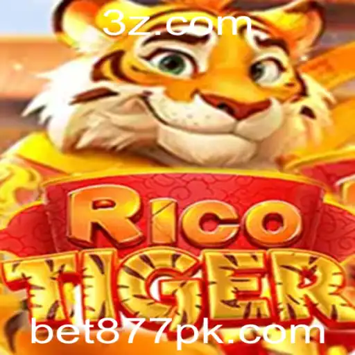 Descubra o Fascinante Mundo de RicoTiger: O Jogo de Estratégia Combinado com Apostas