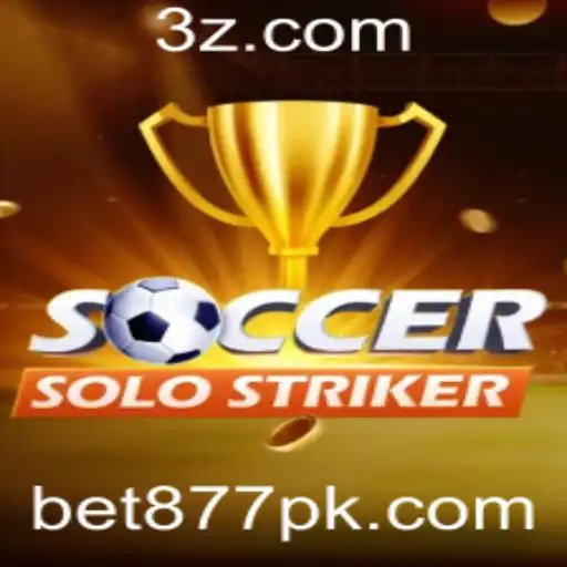 Descubra o Mundo Fascinante de SoccerSoloStriker: O Jogo de Futebol Solo