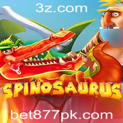Explorando o Mundo do Jogo Spinosaurus na Plataforma Bet877