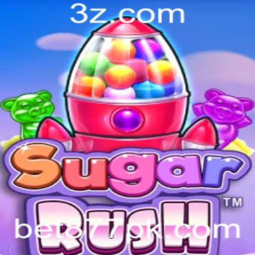 Explorando SugarRush: Um Mergulho no Mundo Colorido dos Games com Bet877