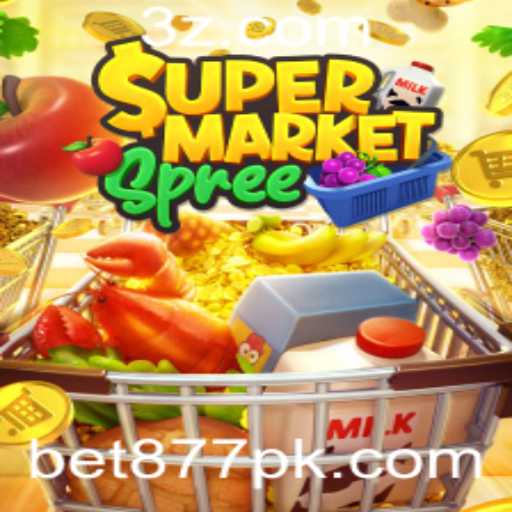 Explorando SupermarketSpree: Um Mergulho no Universo do Jogo e Suas Regras