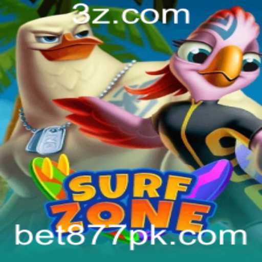 Explorando o Fenômeno 'SurfZone': O Jogo que Conquista Multidões