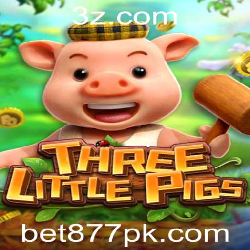 Explorando o Mundo de THREELITTLEPIGS: Um Mergulho no Jogo Inovador