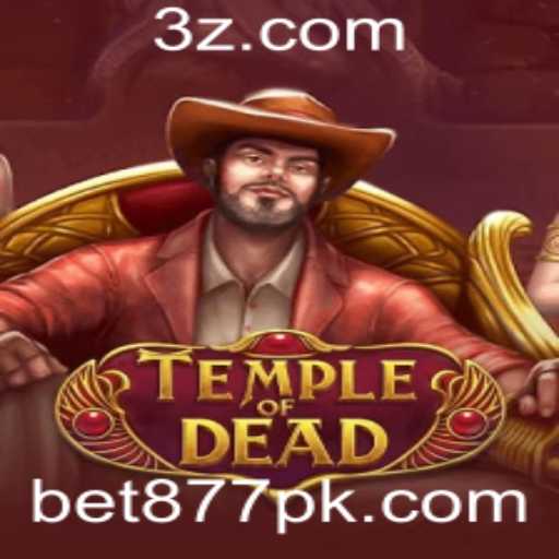 Explorando o Universo de TempleofDead com a Chave Bet877