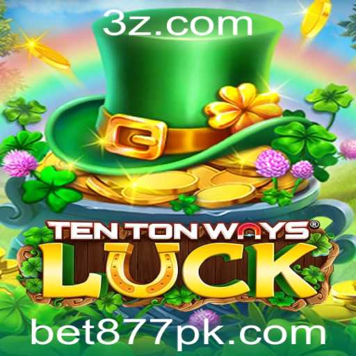 Explore o Universo de TenTonWaysLuck: A Nova Sensação em Jogos de Azar