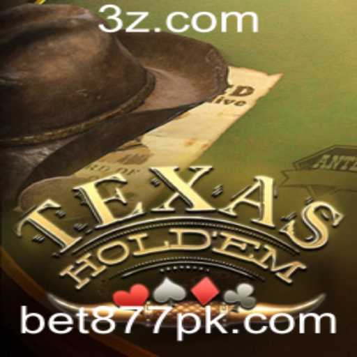 O Fascinante Mundo do Texas Hold'em e a Estratégia do bet877
