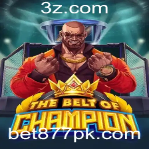 TheBeltOfChampion: Um Novo Jogo Empolgante para os Entusiastas