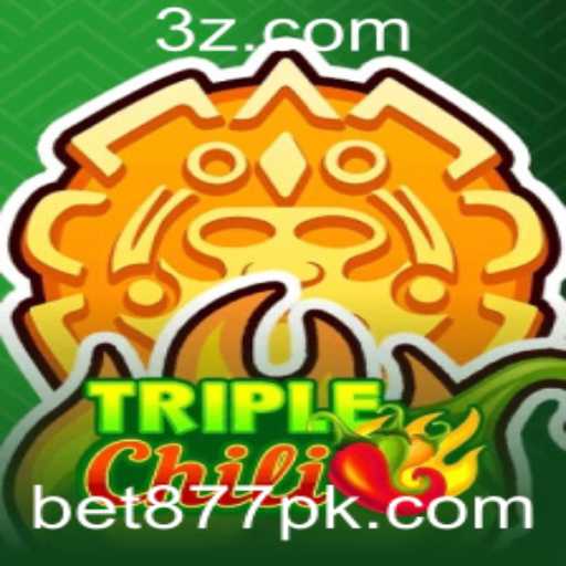 Descubra o Universo de TripleChili: Um Jogo Inovador para Entusiastas