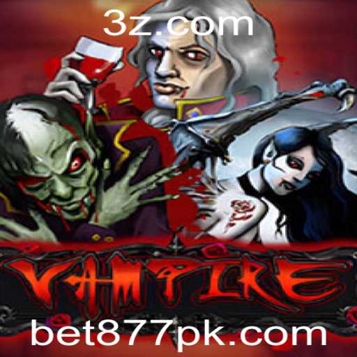 Explorando o Mundo do Jogo 'Vampire': Uma Análise Completa com o Bet877