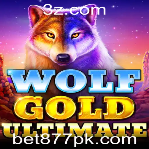 Descubra WolfGoldUltimate: A Nova Experiência de Jogo